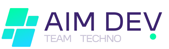 Aim-Dev.com: รับทำเว็บไซต์ทุกประเภท | ออกแบบระบบ e-Marketing | ยิงโฆษณาครบวงจร